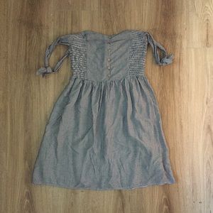 American Eagle dress